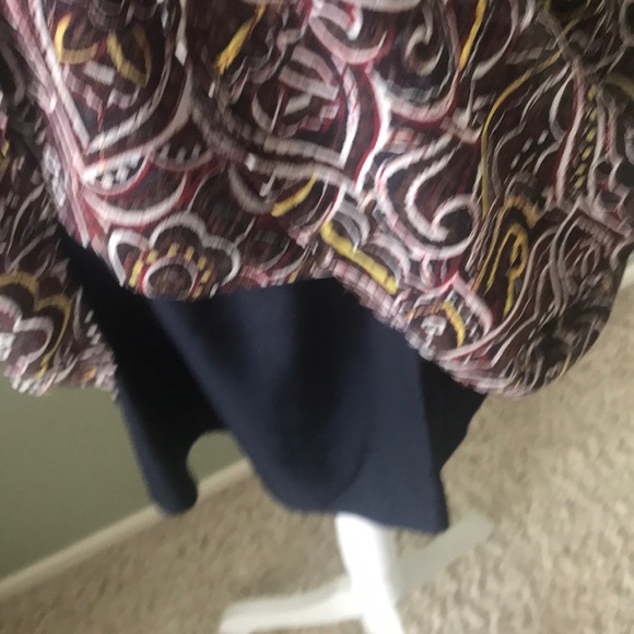 🔥 Anthropologie, Moon River halter - Picture 7 of 8